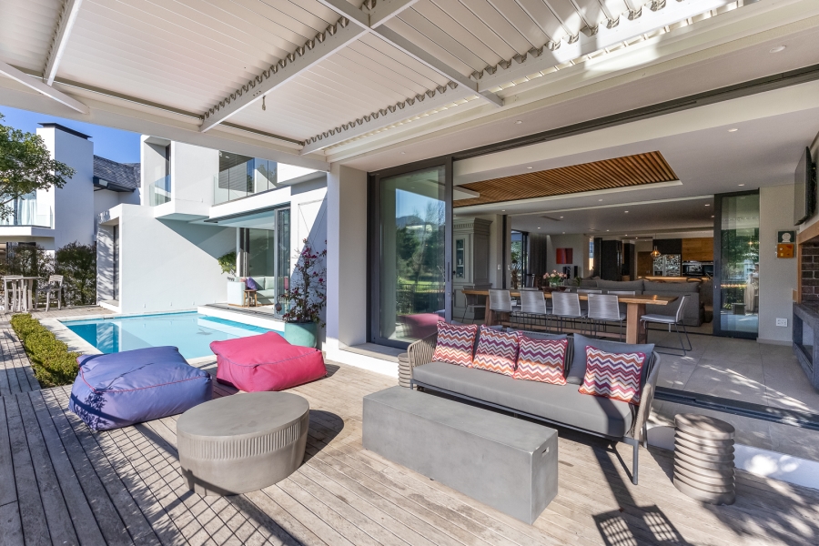 4 Bedroom Property for Sale in Pearl Valley at Val de Vie Western Cape